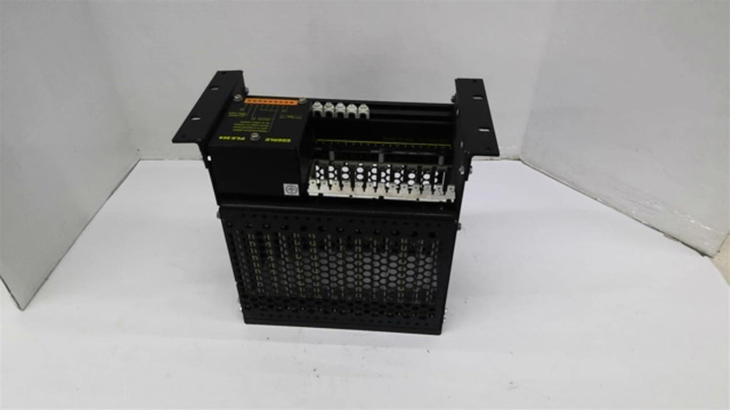 Eberle PLS 514 N:0514 91 020 000 FN: 9040 89362 Rack