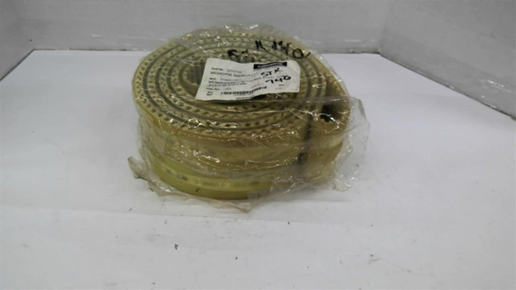Megadyne America LLC. 010020172671 Mega Flex Belt ( 2 Rolls)