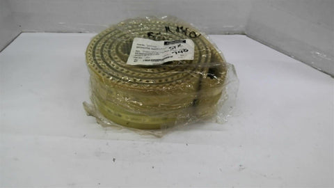 Megadyne America LLC. 010020172671 Mega Flex Belt ( 2 Rolls)