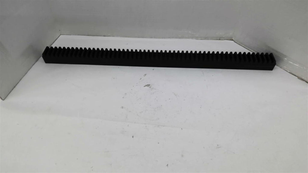 Broach Length-27 3\4" Width-1 1\2" Teeth-54 Teeth