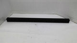 Broach Length-27 3\4" Width-1 1\2" Teeth-54 Teeth