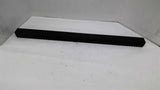 Broach Length-27 3\4" Width-1 1\2" Teeth-54 Teeth