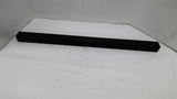 Broach Length-27 3\4" Width-1 1\2" Teeth-54 Teeth