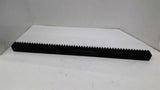 Broach Length-27 3\4" Width-1 1\2" Teeth-54 Teeth