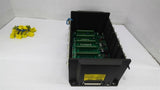 Ederle MT-81 Main Rack FN: 9307 26195 DC 24V KVF DIN 40040 N0508 91 017 100