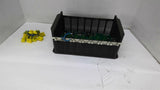 Ederle MT-81 Main Rack FN: 9307 26195 DC 24V KVF DIN 40040 N0508 91 017 100