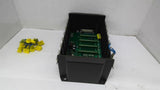 Ederle MT-81 Main Rack FN: 9307 26195 DC 24V KVF DIN 40040 N0508 91 017 100