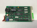 Grapha Electric Board 4216.4076.2A