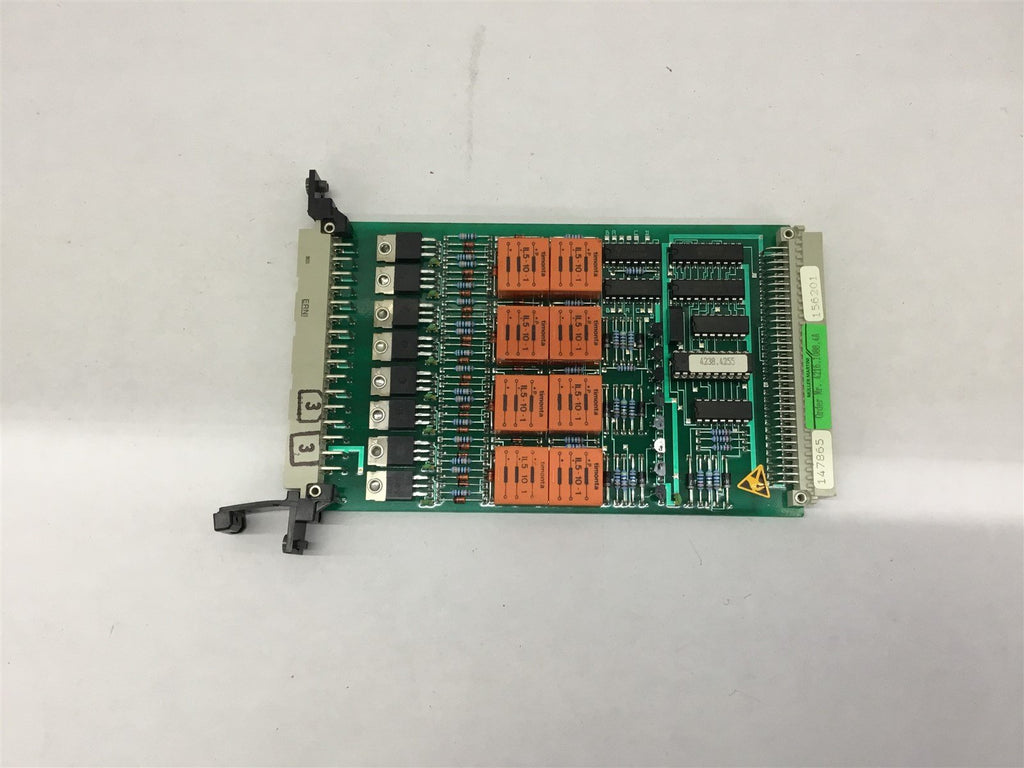 Grapha GCS-FET-Ausgangsstufe 4216.4044.2F