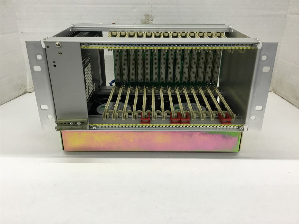 Muller Martini Electronics 4301.1010.4 220V 50/60Hz SNR 160481