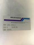 Muller Martini Electronics 4301.1010.4 220V 50/60Hz SNR 160481