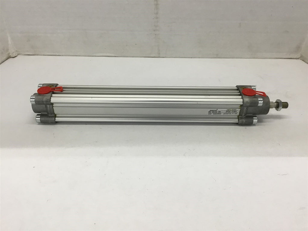 Aventics R480049643 Cylinder