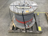 SPOOL OF ROPE