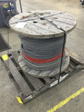 SPOOL OF ROPE