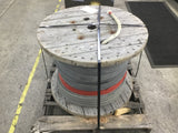 SPOOL OF ROPE
