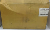 Solberg HDL-PSG60/1-200HC Vacuum Discharge Filter