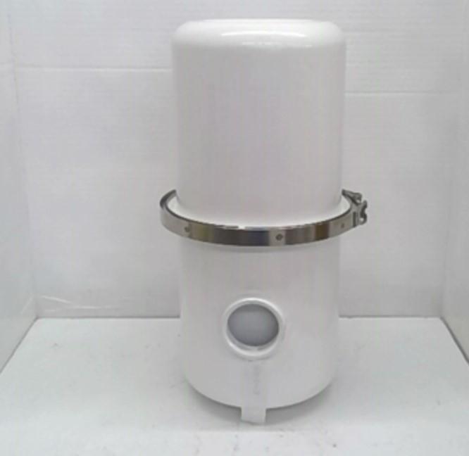 Solberg HDL-PSG60/1-200HC Vacuum Discharge Filter