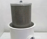 Solberg HDL-PSG60/1-200HC Vacuum Discharge Filter
