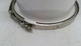 Solberg HDL-PSG60/1-200HC Vacuum Discharge Filter