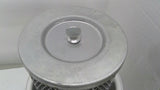 Solberg HDL-PSG60/1-200HC Vacuum Discharge Filter