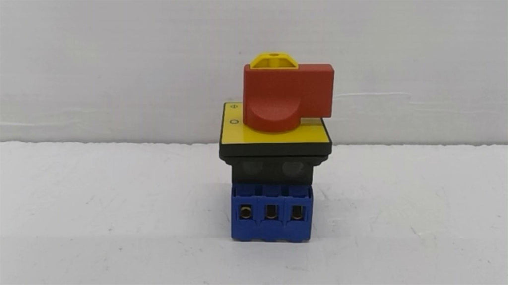 Kraus & Naimer KG41B-T203E-GE Disconnect Switch
