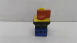 Kraus & Naimer KG41B-T203E-GE Disconnect Switch