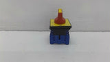 Kraus & Naimer KG41B-T203E-GE Disconnect Switch