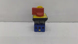 Kraus & Naimer KG41B-T203E-GE Disconnect Switch