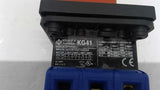 Kraus & Naimer KG41B-T203E-GE Disconnect Switch