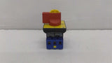 Kraus & Naimer KG41B-T203E-GE Disconnect Switch
