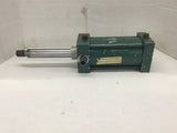 Air Cylinder AL81B2N46N1.375 4"x6"x1-3/8"