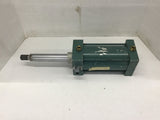 Air Cylinder AL81B2N46N1.375 4"x6"x1-3/8"