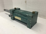 Air Cylinder AL81B2N46N1.375 4"x6"x1-3/8"