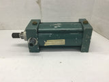 Air Cylinder AL81B2N46N1.375 4"x6"x1-3/8"