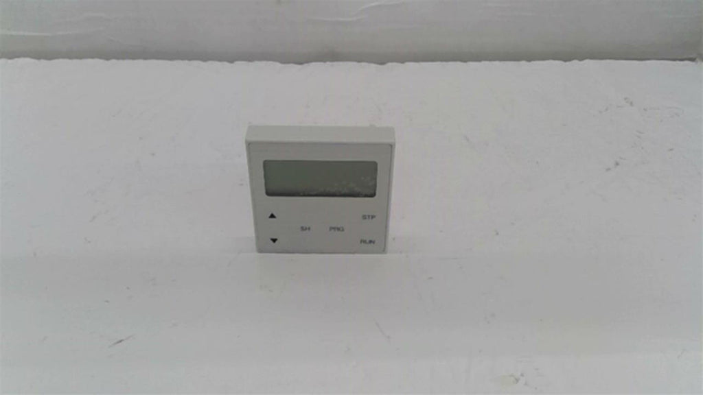Lenze EMZ8201BB Inverter Panel 8200 Series