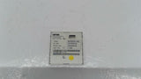 Lenze EMZ8201BB Inverter Panel 8200 Series