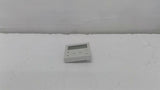 Lenze EMZ8201BB Inverter Panel 8200 Series