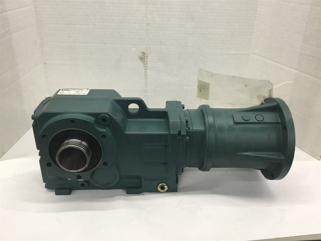 Dodge Quantis BF483LN140TC Gearmotor