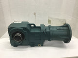 Dodge Quantis BF483LN140TC Gearmotor