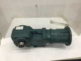 Dodge Quantis BF483LN140TC Gearmotor
