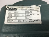 Dodge Quantis BF483LN140TC Gearmotor