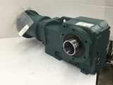 Dodge Quantis BF483LN140TC Gearmotor