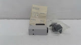 PEV-1/4-B 10773 PLC Pressure Switch 24VDC