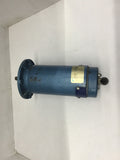Pacific Scientific SR3640-1034-84-7-56H0 1/2Hp 180DC Volts 1750Rpm 2.0Amp
