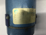 Pacific Scientific SR3640-1034-84-7-56H0 1/2Hp 180DC Volts 1750Rpm 2.0Amp