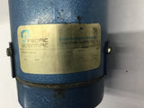 Pacific Scientific SR3640-1034-84-7-56H0 1/2Hp 180DC Volts 1750Rpm 2.0Amp