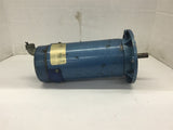 Pacific Scientific SR3640-1034-84-7-56H0 1/2Hp 180DC Volts 1750Rpm 2.0Amp