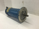 Pacific Scientific SR3640-1034-84-7-56H0 1/2Hp 180DC Volts 1750Rpm 2.0Amp