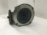 Dodge Tigear MR96101LK Gear Reducer 1750/1800RPM