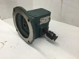 Dodge Tigear MR96101LK Gear Reducer 1750/1800RPM